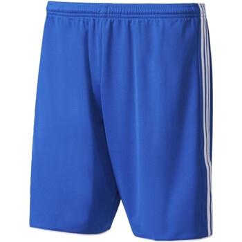 Abbigliamento Bambino Shorts / Bermuda adidas Originals BJ9131 Blu