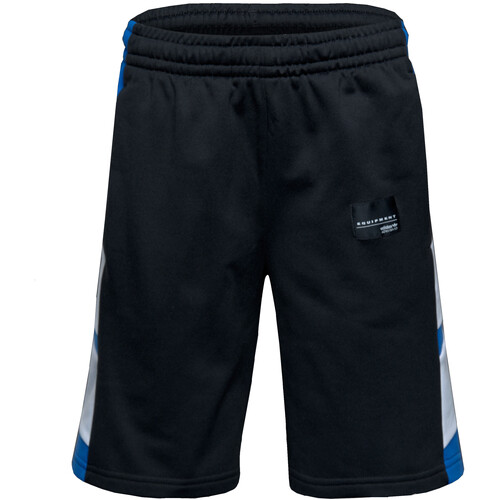 Abbigliamento Bambino Shorts / Bermuda adidas Originals HORT Nero