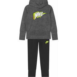 Abbigliamento Bambino Tuta Nike 86H979 Verde