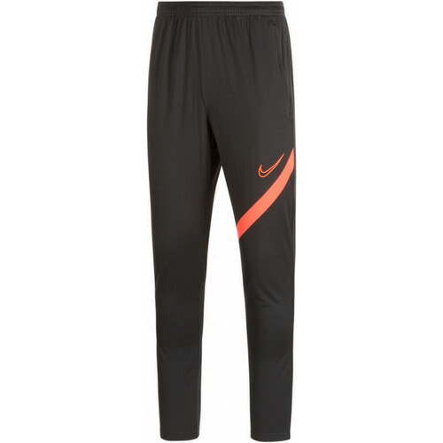 Abbigliamento Uomo Pantaloni da tuta Nike BV6920 Nero