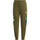 Abbigliamento Bambino Pantaloni adidas Originals H40306 Verde