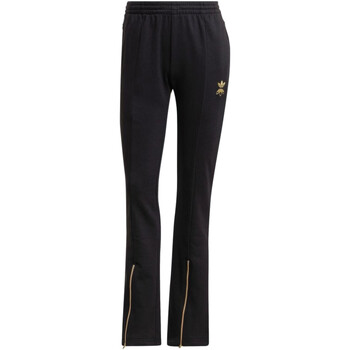 Abbigliamento Donna Pantaloni adidas Originals HG6647 Nero
