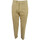 Abbigliamento Uomo Pantaloni Goose & Gander 54002 Beige