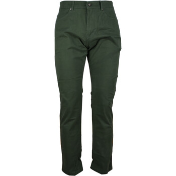 Abbigliamento Uomo Pantaloni Navigare NV53091 Verde