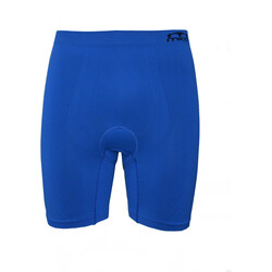 Abbigliamento Uomo Shorts / Bermuda Mico IN1370 Blu