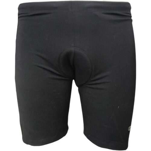 Abbigliamento Uomo Shorts / Bermuda Champion 207553 Nero