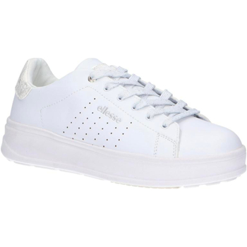 Scarpe Donna Sneakers Ellesse EL818462 Bianco