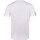 Abbigliamento Uomo T-shirt maniche corte Dunlop 71333 Bianco
