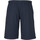 Abbigliamento Uomo Shorts / Bermuda Dunlop 71350 Blu