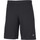 Abbigliamento Uomo Shorts / Bermuda Dunlop 71351 Nero
