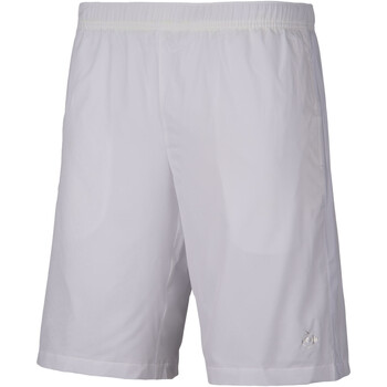 Abbigliamento Uomo Shorts / Bermuda Dunlop 71352 Bianco