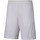 Abbigliamento Uomo Shorts / Bermuda Dunlop 71352 Bianco