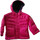 Abbigliamento Unisex bambino Piumini Champion 501114 Rosa