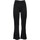 Abbigliamento Donna Pantaloni The Lulu' TLL3982-B Nero