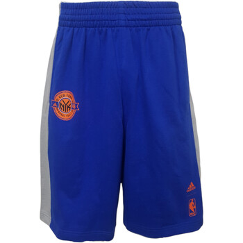 Abbigliamento Uomo Shorts / Bermuda adidas Originals S29944 Blu