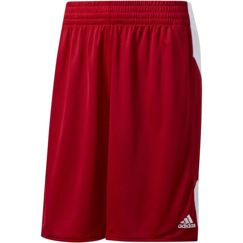Abbigliamento Uomo Shorts / Bermuda adidas Originals BQ7831 Rosso