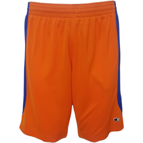 Abbigliamento Uomo Shorts / Bermuda Champion 209673 Arancio