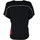 Abbigliamento Donna T-shirt maniche corte Emporio Armani EA7 6KTT05-TJ28Z Nero