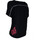 Abbigliamento Donna T-shirt maniche corte Emporio Armani EA7 6KTT05-TJ28Z Nero