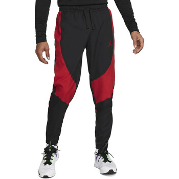 Abbigliamento Uomo Pantaloni Nike DH9073 Nero