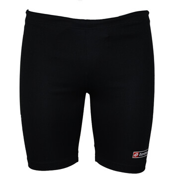 Abbigliamento Uomo Shorts / Bermuda Lotto F9990 Nero
