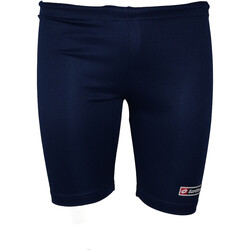 Abbigliamento Uomo Shorts / Bermuda Lotto F9987 Blu