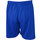 Abbigliamento Uomo Shorts / Bermuda Lotto L5034 Blu