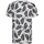 Abbigliamento Bambino T-shirt maniche corte Nike 86I405 Bianco