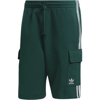 Abbigliamento Uomo Shorts / Bermuda adidas Originals HB9541 Verde