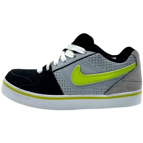 Scarpe Bambino Sneakers Nike 409296 Grigio