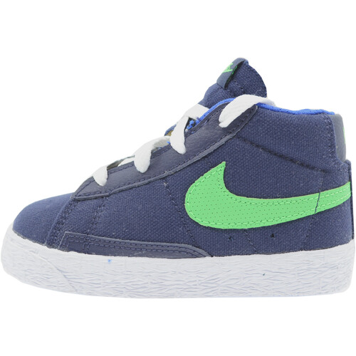 Scarpe Bambino Sneakers Nike S74272 Blu
