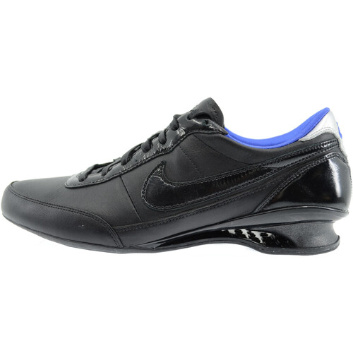 Scarpe Donna Sneakers Nike 325217 Nero