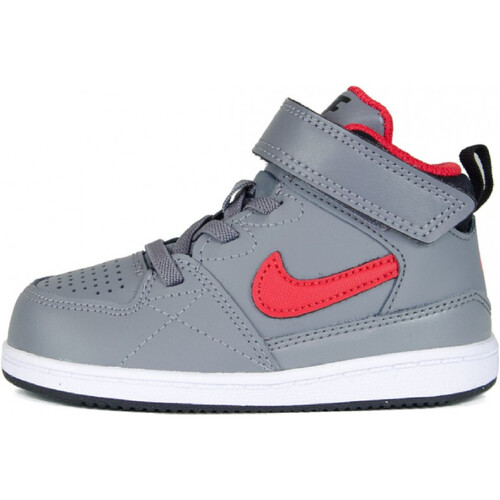 Scarpe Bambino Sneakers Nike 653678 Grigio