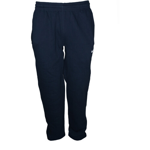 Abbigliamento Uomo Pantaloni da tuta Nike 611458 Blu