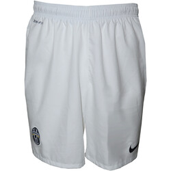 Abbigliamento Uomo Shorts / Bermuda Nike 419998 Bianco
