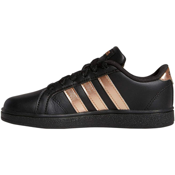 Scarpe Bambino Sneakers adidas Originals BC0262 Nero