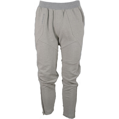 Abbigliamento Uomo Pantaloni da tuta adidas Originals AB7633 Grigio