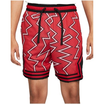 Abbigliamento Uomo Shorts / Bermuda Nike DH9079 Rosso