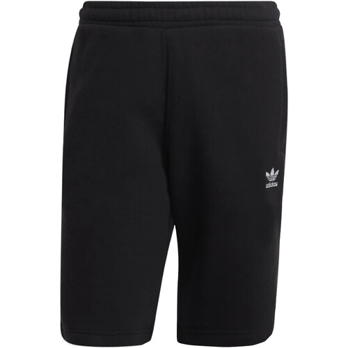 Abbigliamento Uomo Shorts / Bermuda adidas Originals H34681 Nero