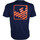 Abbigliamento Uomo T-shirt maniche corte Emporio Armani EA7 3LPT52-PJ03Z Blu