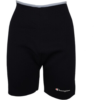 Abbigliamento Uomo Shorts / Bermuda Champion 901963 Nero