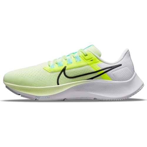 Scarpe Donna Running / Trail Nike CW7358 Bianco