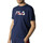 Abbigliamento Uomo T-shirt maniche corte Fila FAM0043 Blu