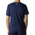 Abbigliamento Uomo T-shirt maniche corte Fila FAM0043 Blu