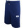 Abbigliamento Uomo Shorts / Bermuda Fila FAM0082 Blu