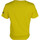 Abbigliamento Bambino T-shirt maniche corte Fila FAK0042 Giallo