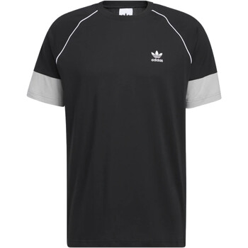 Abbigliamento Uomo T-shirt maniche corte adidas Originals HC2088 Nero