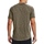 Abbigliamento Uomo T-shirt maniche corte Under Armour 1366140 Verde