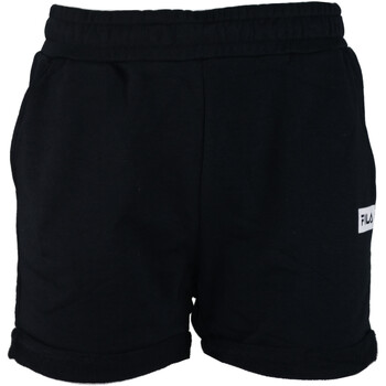 Abbigliamento Uomo Shorts / Bermuda Fila FAM0076 Nero