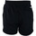 Abbigliamento Uomo Shorts / Bermuda Fila FAM0076 Nero